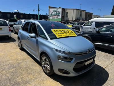 2015 Citroen C4 Picasso Exclusive e-THP Wagon B7 MY15 for sale in Inner West